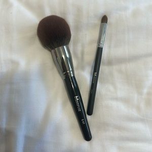 morphe • brushes